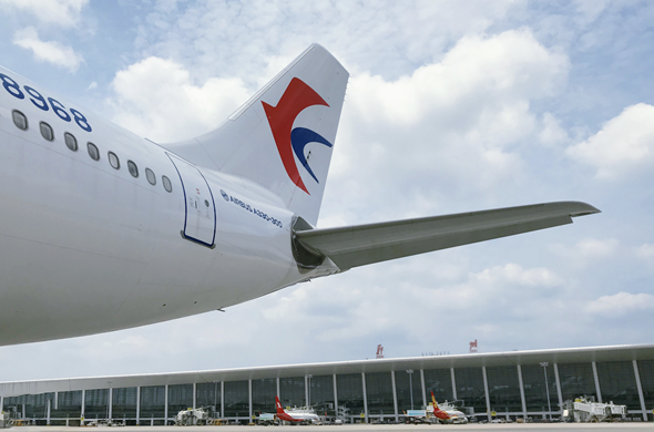 昆明长水机场东航货运发航空件跨省即日到