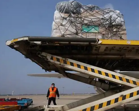 天津机场航空运输到上海当天能到吗