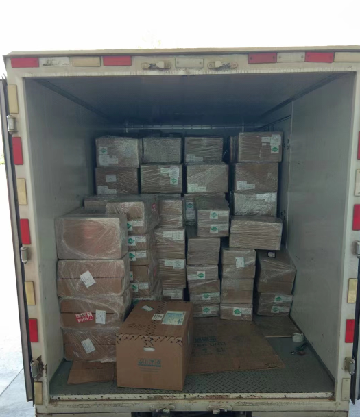 上海跨省急件用什么快递当天达