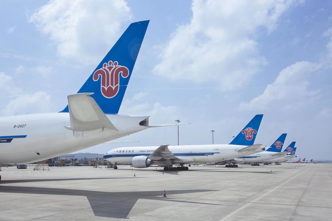 成都天府机场个人航空货运怎么发