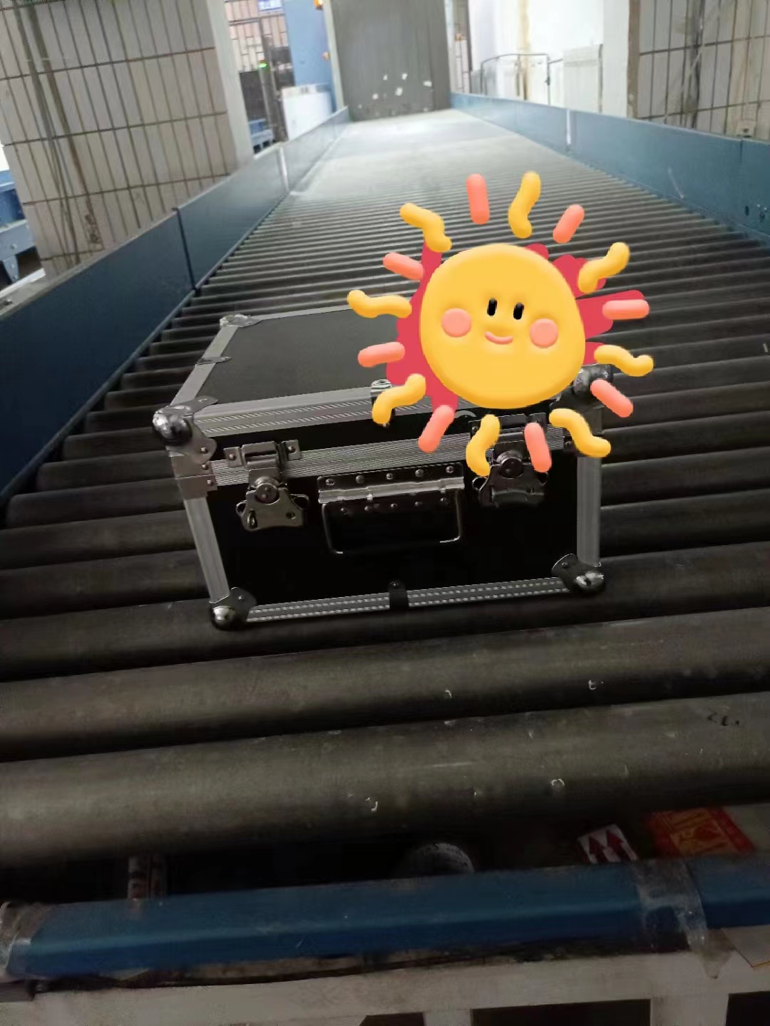 南京禄口机场航空加急件在哪里邮寄