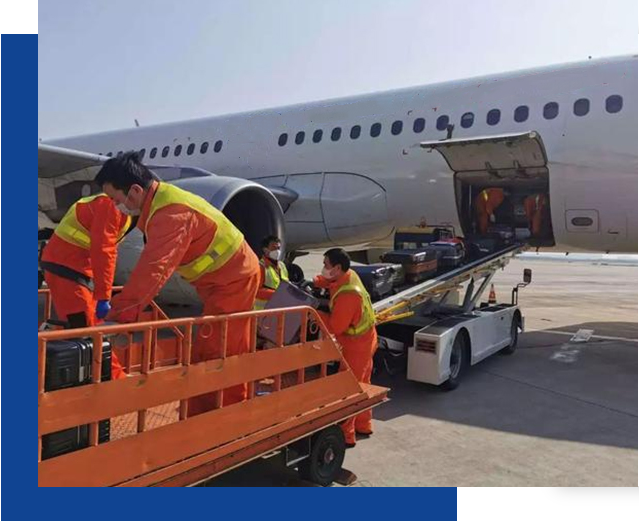 北京航空快递公司是服务重要还是航空运价重要