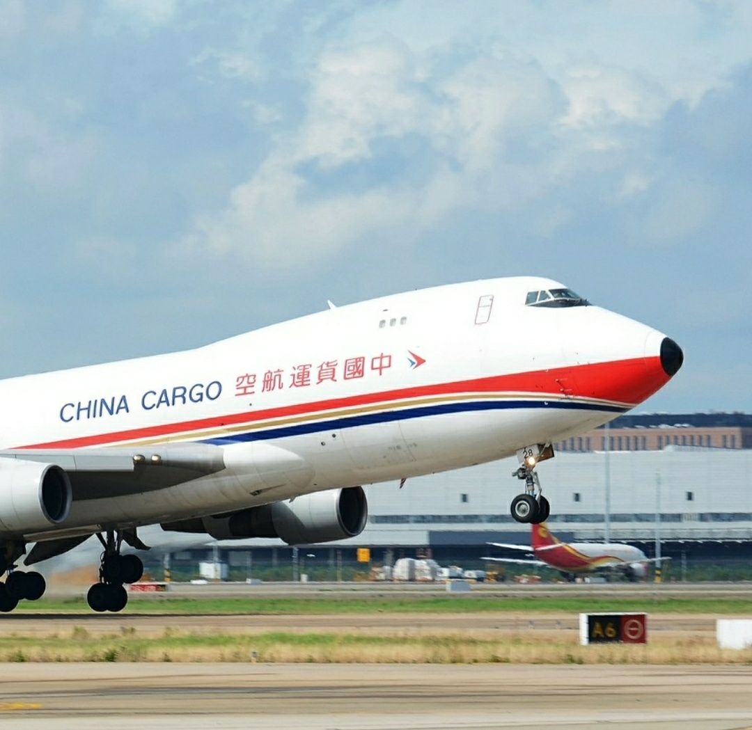航空物流将成为更快捷的运输方式