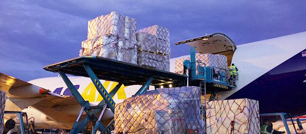 机场空运过程中什么是航空货运主单和分单