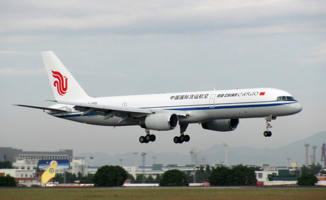 北京机场国航货运重货和泡货空运是如何计算的