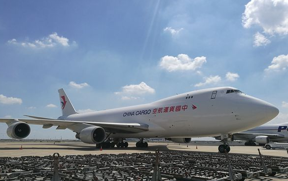 上海机场到厦门空运冻牛肉当日到达