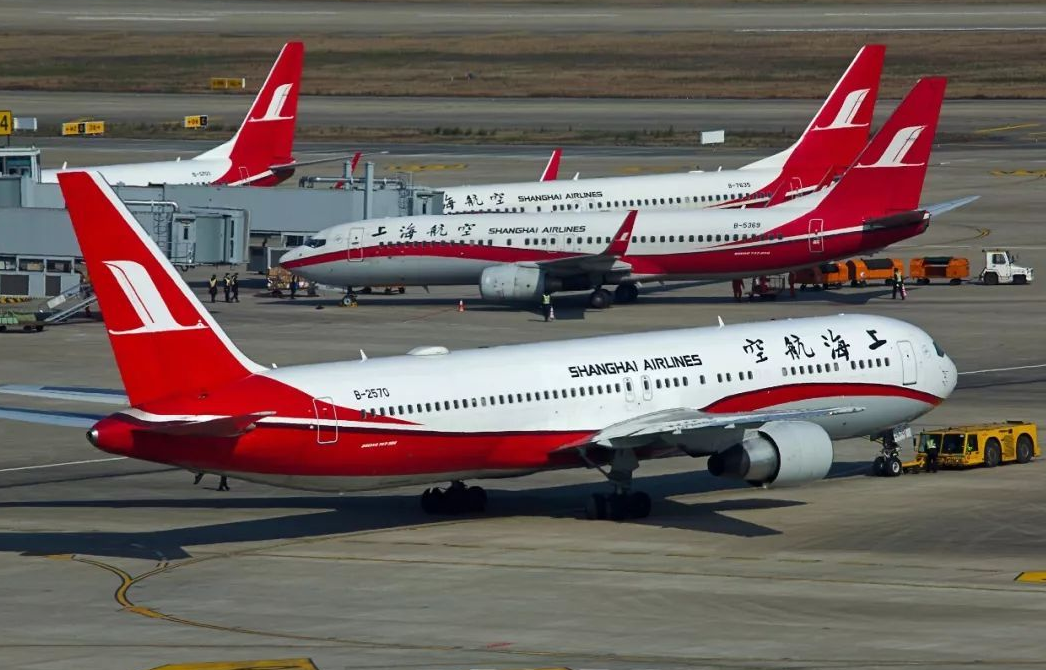 发急件选上海虹桥机场货运