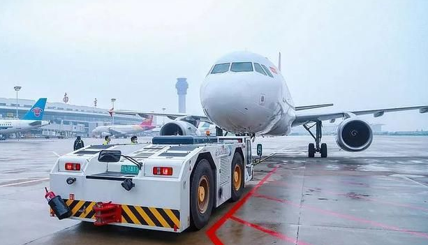 禄口机场航空货运是当日到达全国的快递