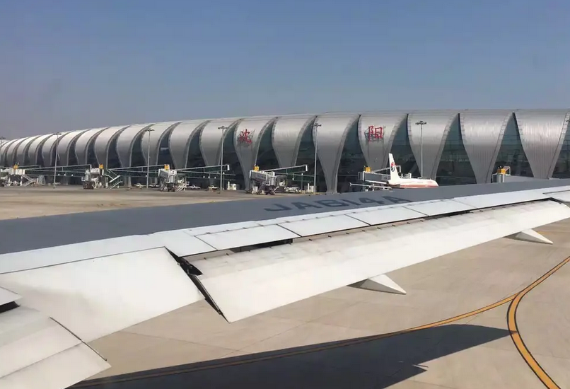 沈阳航空快运怎么邮寄  空运优势是什么