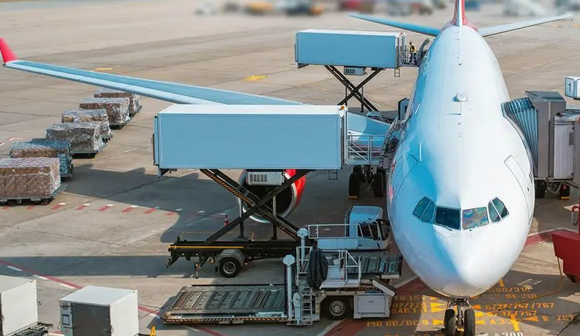 虹桥机场发上海航空货运到全国即日达