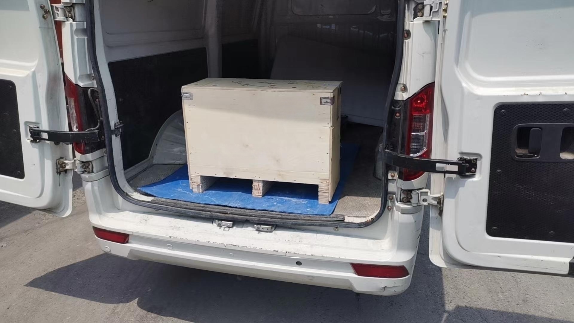  如何发上海到威海航空货运公司