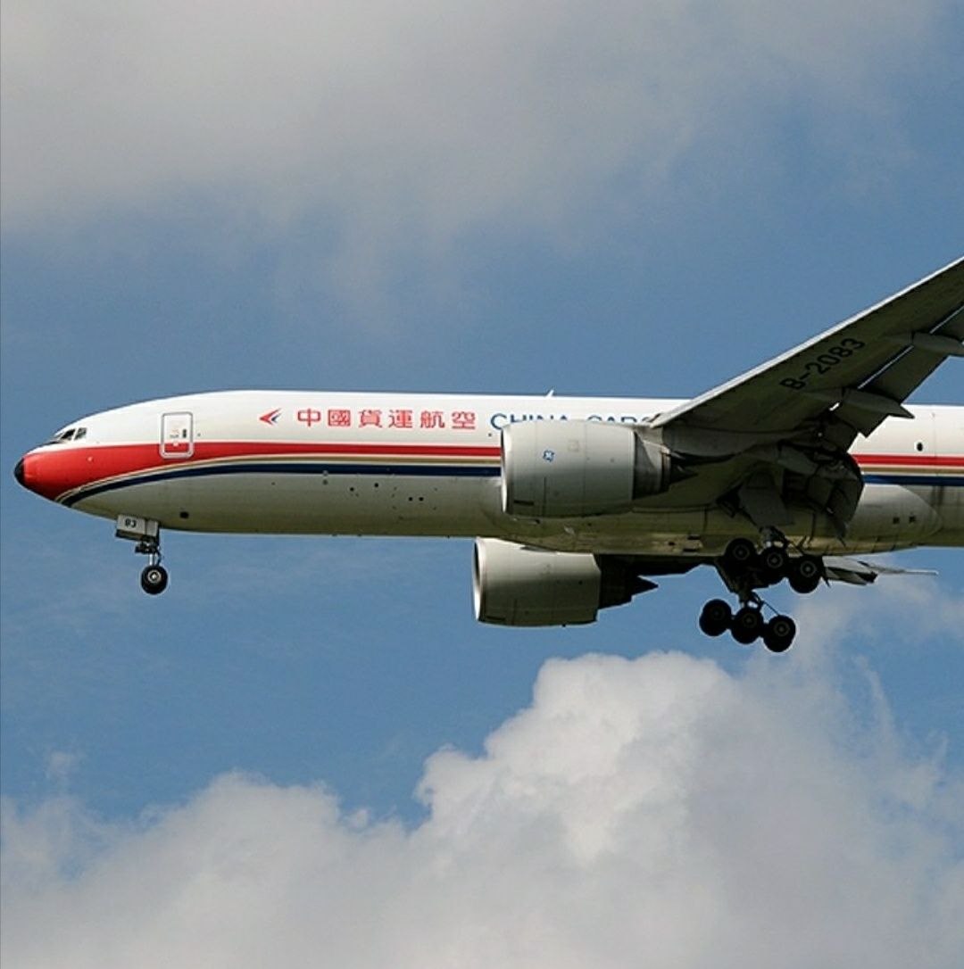 发国内航空货运流程是什么  需要注意什么