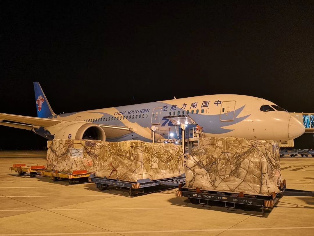   为什么机场航空货运比航空快递速度还快