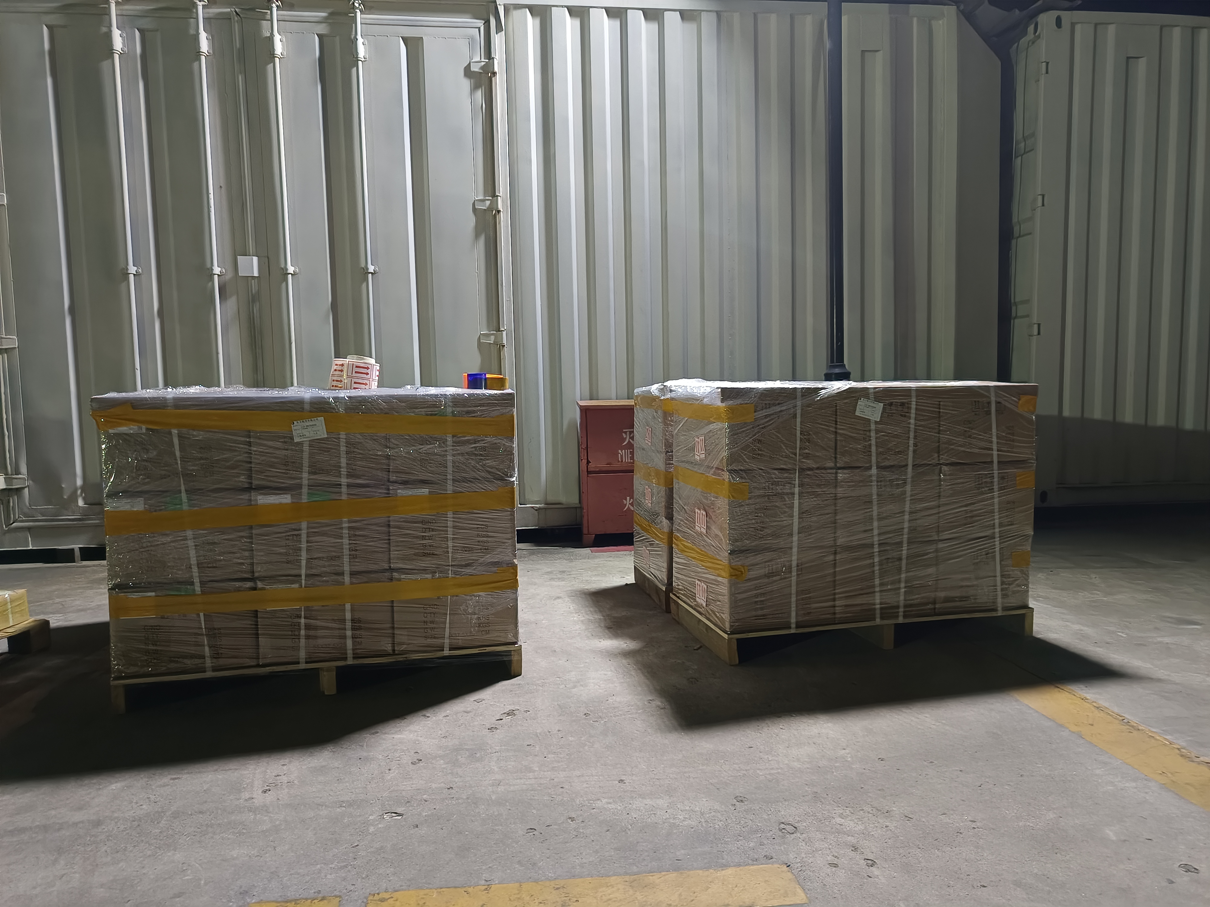 上海机场货运和上海货运的区别是什么