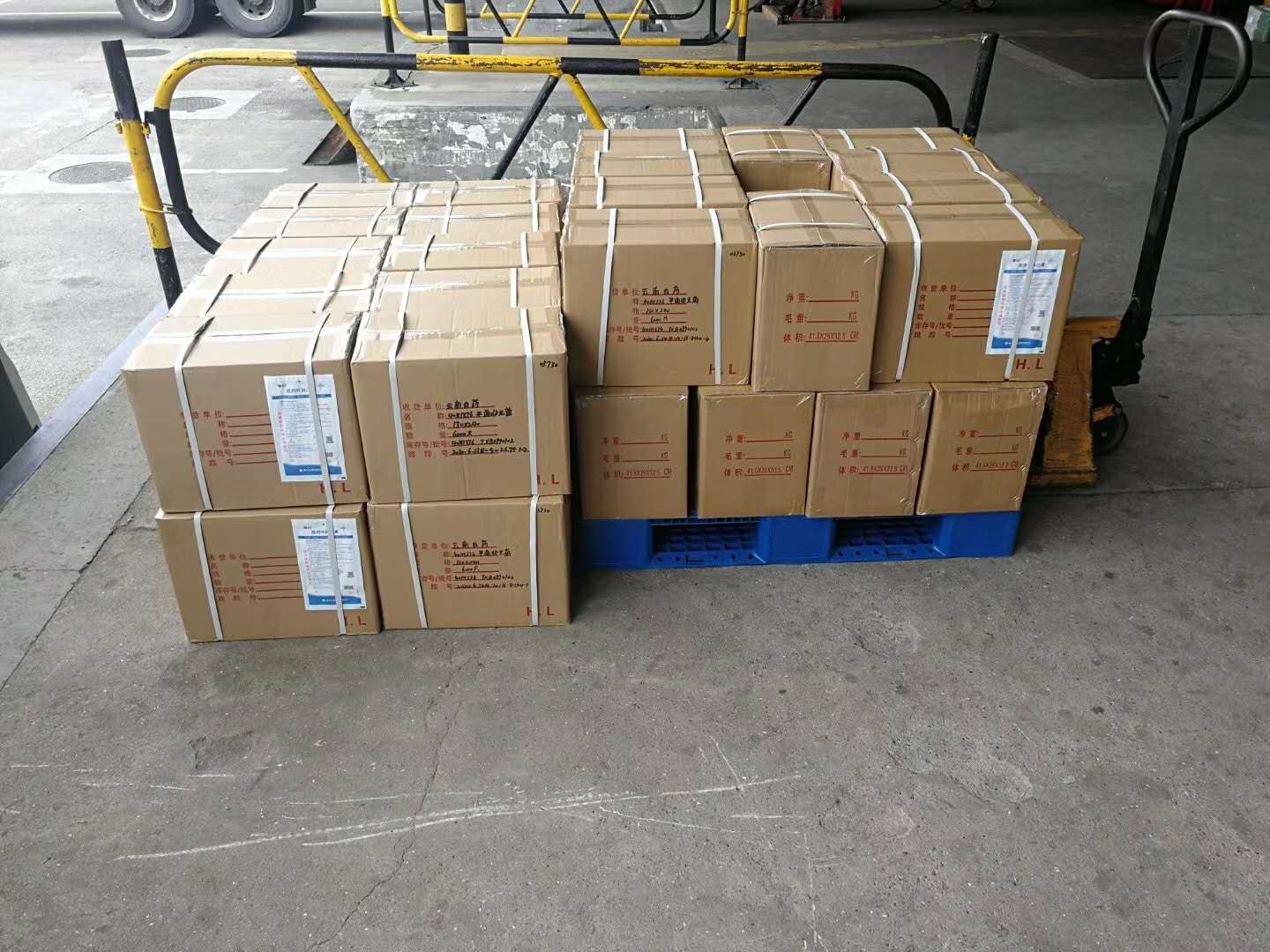 冬季发什么物流才能当日到达全国