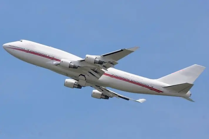 你们知道航空货运怎么发吗