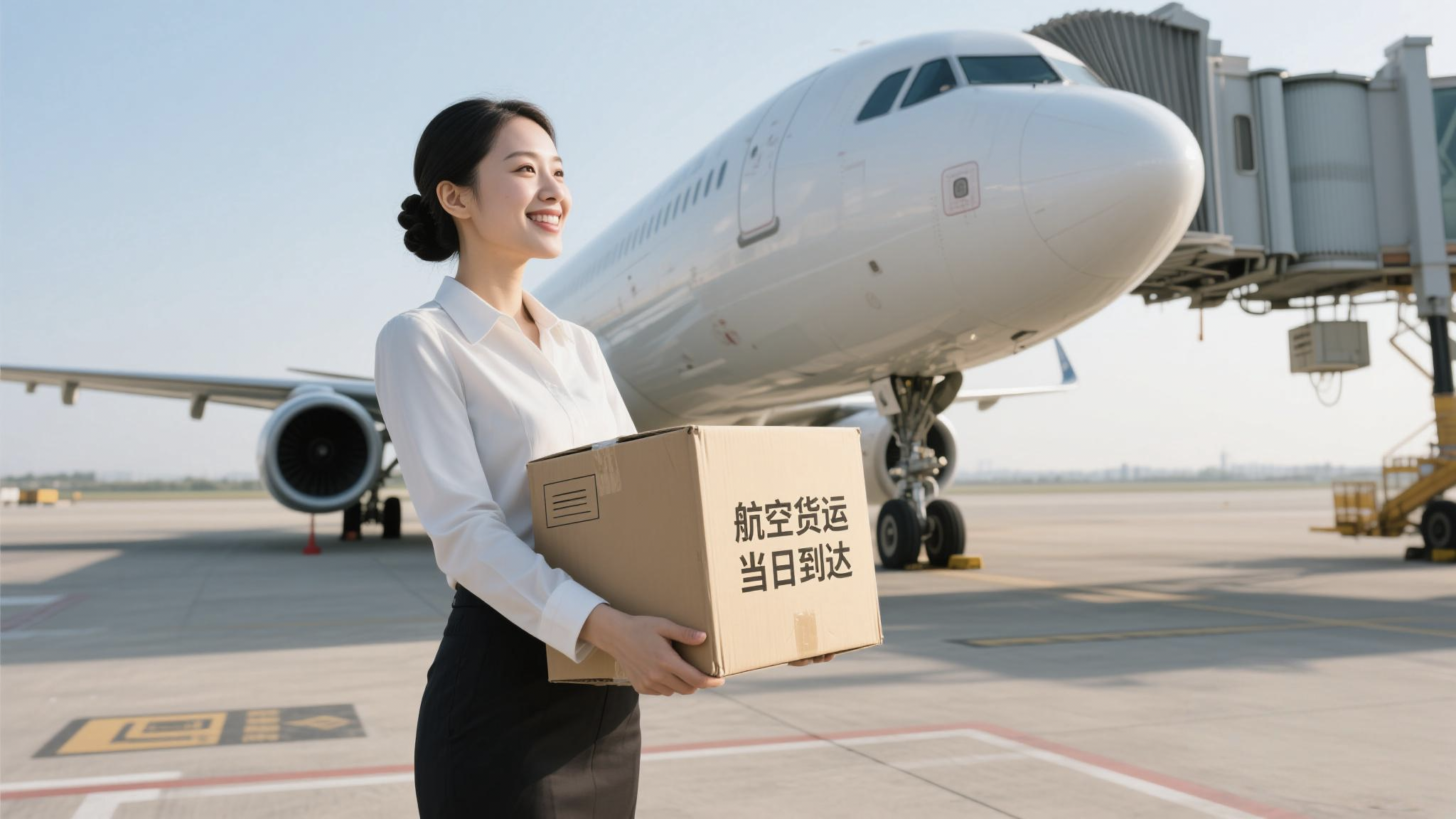 上海机场到成都航空货运，跨省当日到达目的地