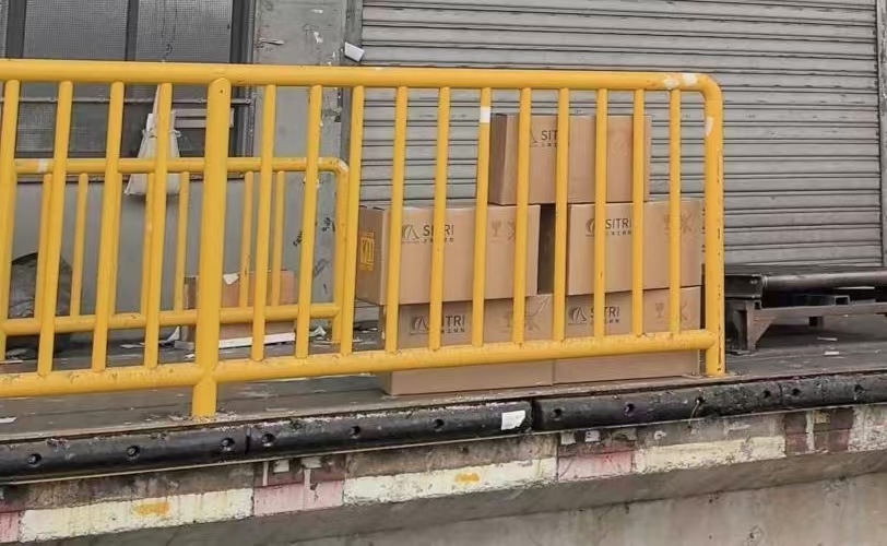 上海虹桥机场货运站航空急件