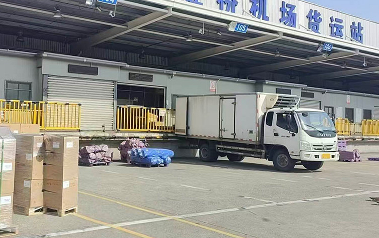 上海机场货运：易碎品专业包装方案