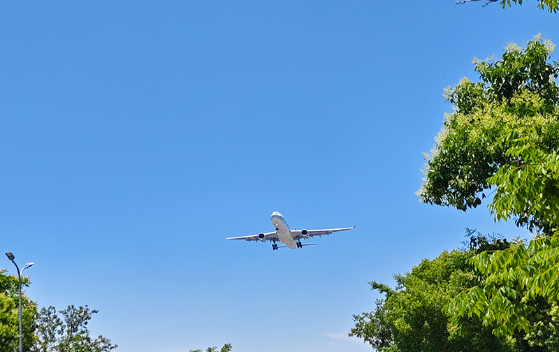 上海浦东机场航站楼航空快件怎么发