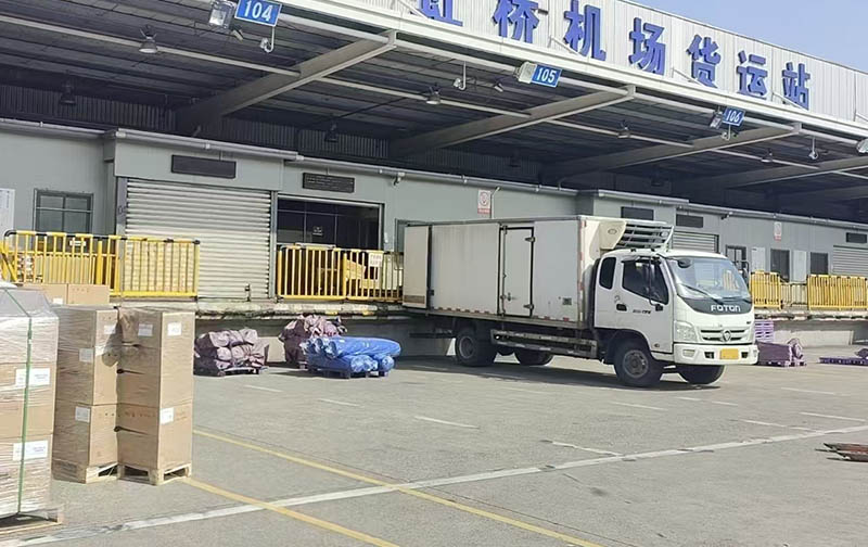 限时空运急件上海航空货运代理