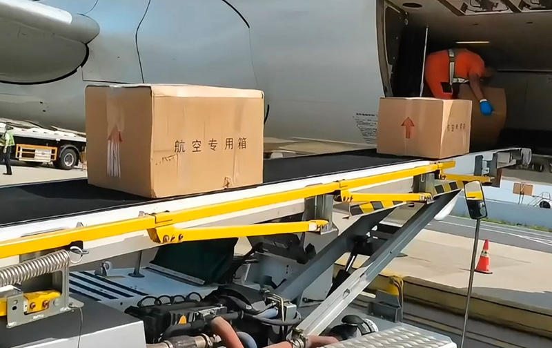 昆明长水机场航空货运发航空件跨省即日到