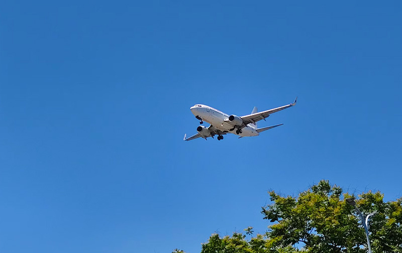 何为货运航空公司呢？