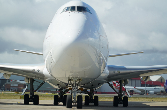 飞机正面_副本 飞机正面_副本