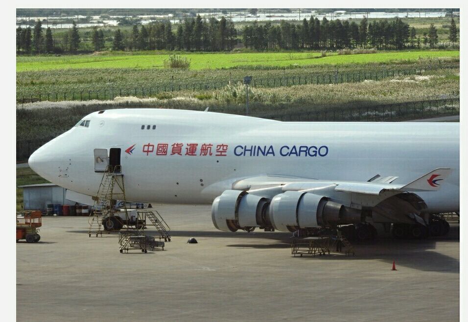 中国货运航空07