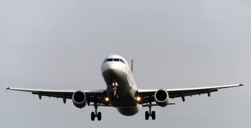 阜阳机场航空快递怎么寄T1